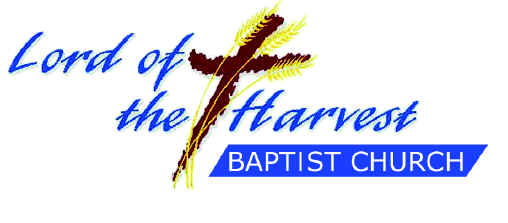 Lord of the Harvest Website